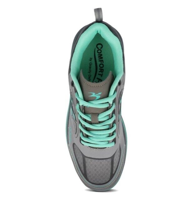 Gravity Defyer Women's G-Defy Ion Athletic Shoe Size 8 - AllSportsWearUSA