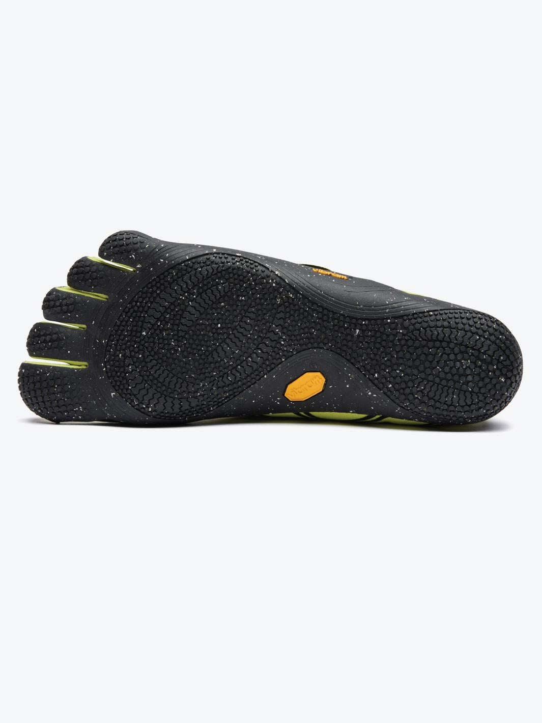 Vibram Men's Groundsplay  25M8814  Acid  Black