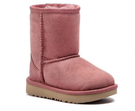 UGG Infant Classic II Toddlers Boot 1017703T-PDW SIZE 7 Brand New - AllSportsWearUSA