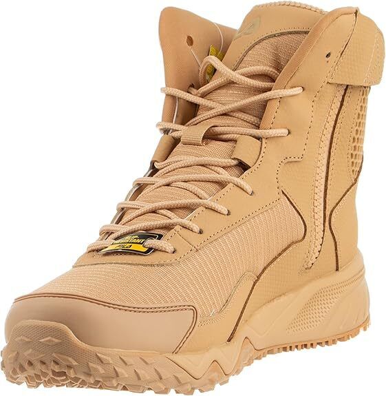 Fila Men's Chastizer SR Sneaker, Sand/Sand 1LM01671-201 BRAND NEW - AllSportsWearUSA