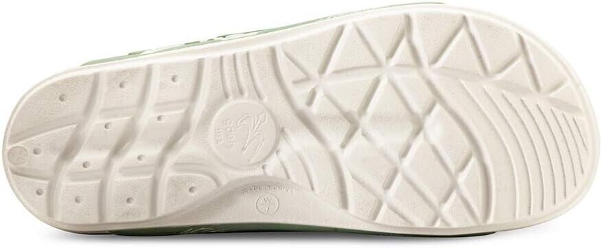 Gravity Defyer Women's G-Defy UpBov TB7215FWG Green Sandal SIZE 7 Brand New - AllSportsWearUSA
