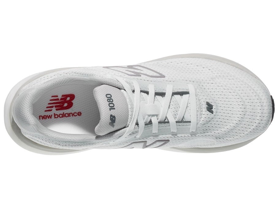 New Balance 1080v15 Women's  W10809DL White Truffle Salt
