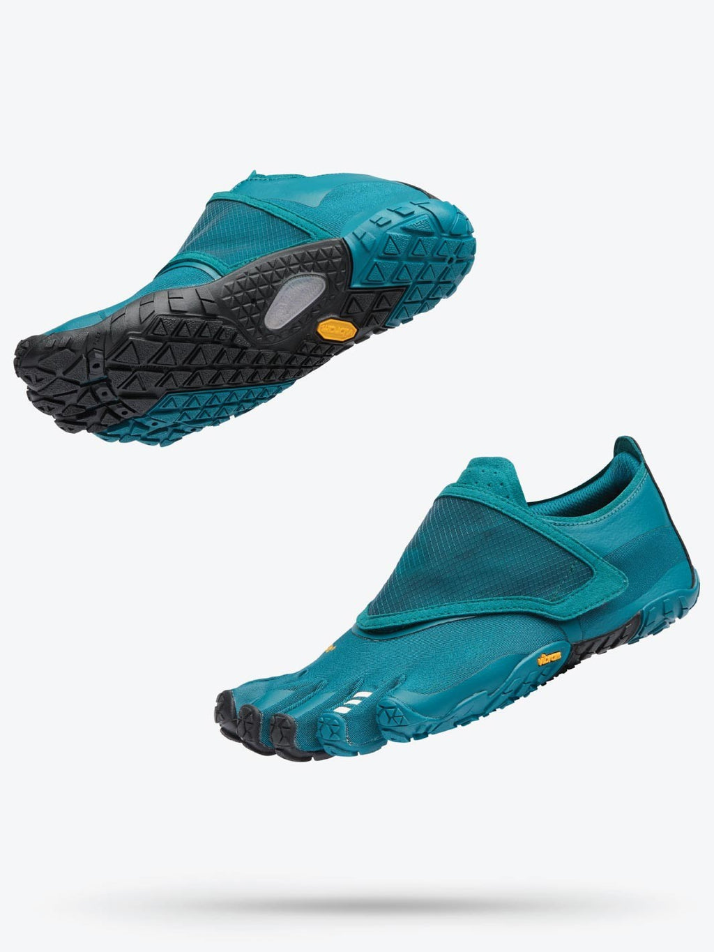 Vibram  Five Fingers Trailope Women's 25W7506 Deep Lake