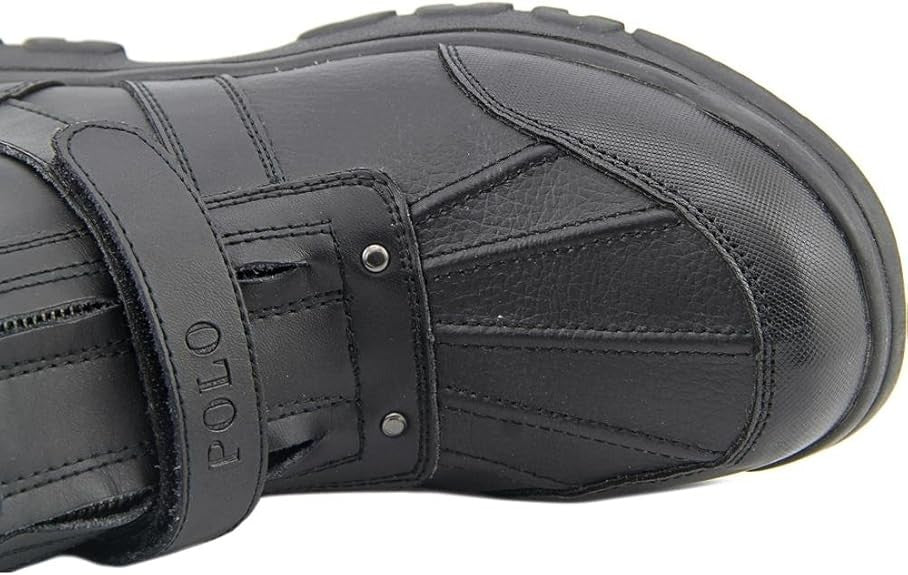 Polo Ralph Lauren Boys Polo Ralph Lauren Conquered Hi Boots 998826