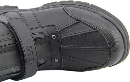 Polo Ralph Lauren Boys Polo Ralph Lauren Conquered Hi Boots 998826