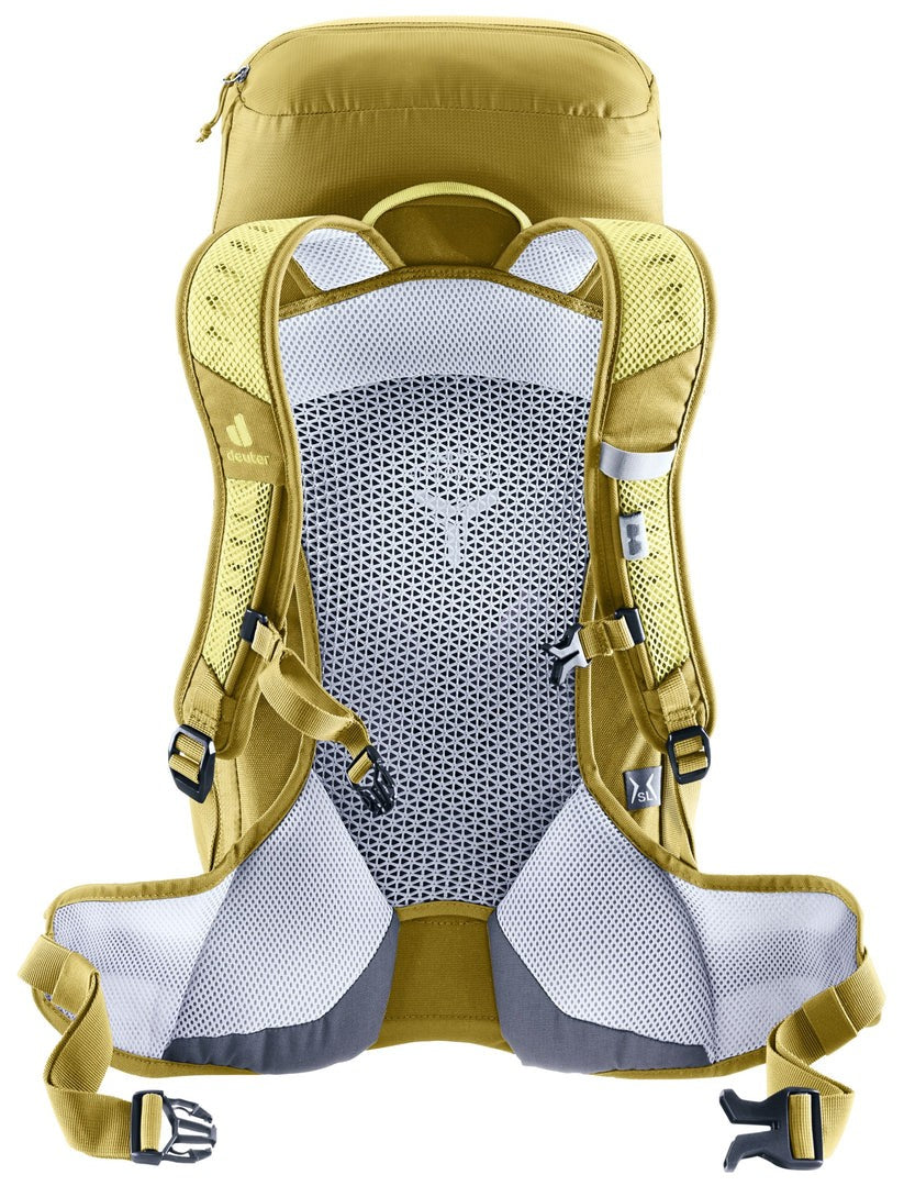 Deuter AC Lite 22 SL Backpack 3420724-1208 Sprout/ Linden