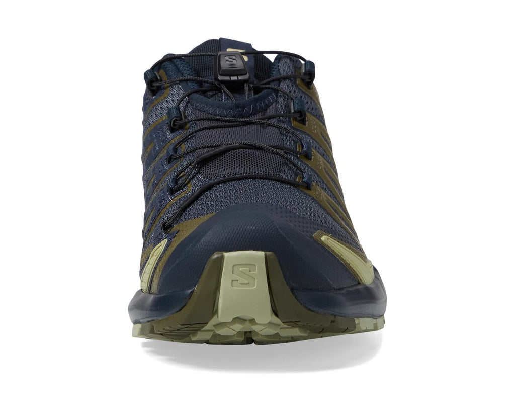 Salomon Men's  XA Pro 3D V9 Hiking Shoes L474675 India Ink