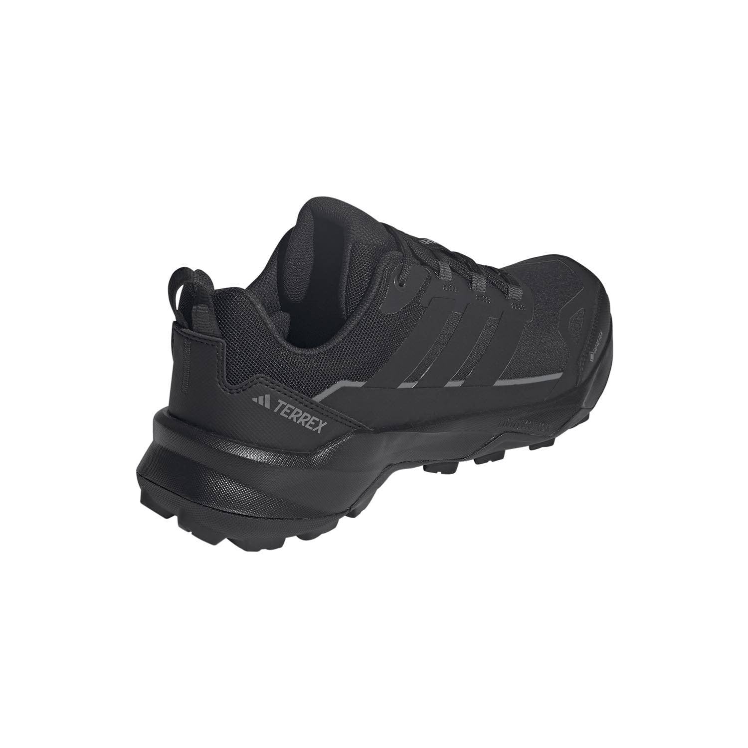 Adidas Terrex Skychaser AX5 GORE-TEX JQ2215 Black Carbon