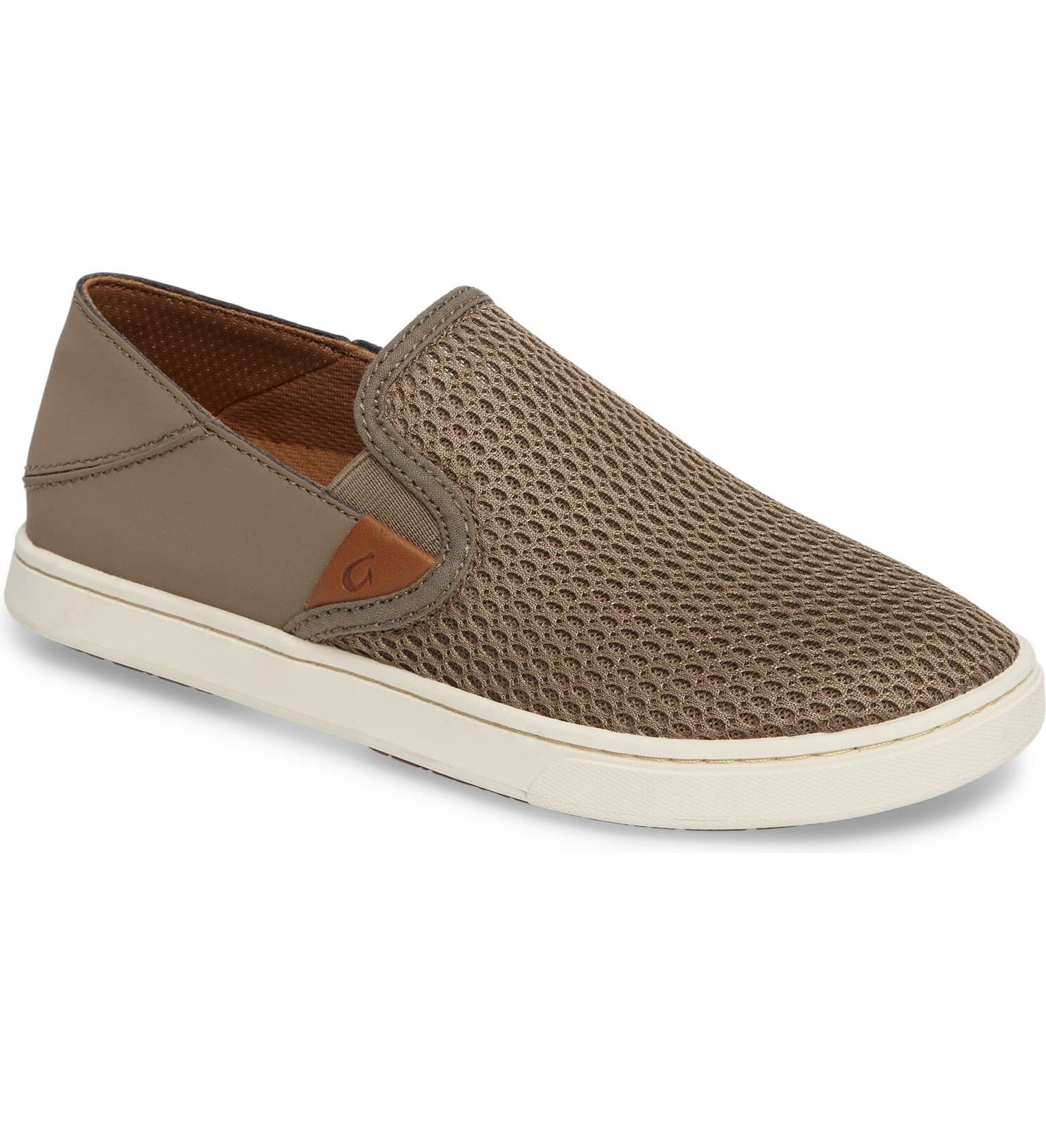 Olukai Women's Pehuea Slip On All Sizes Clay/Clay Brand New - AllSportsWearUSA