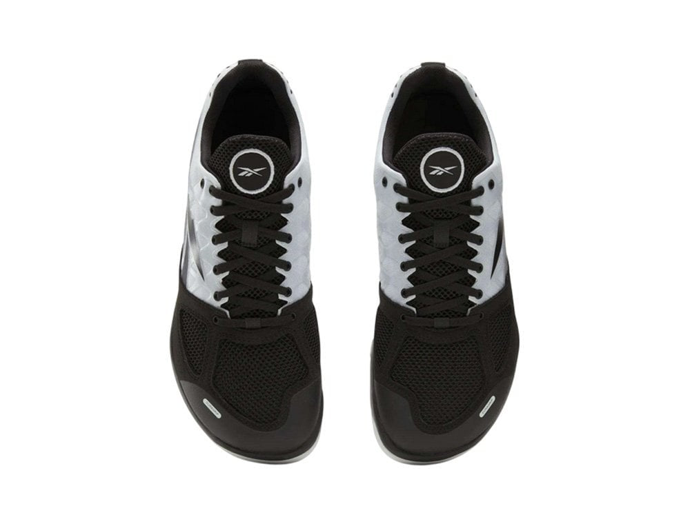 Reebok Nano 2.0 Shoes Black and White 100244683