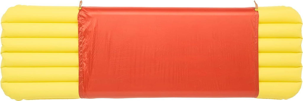Big Agnes Little Red BYLRR23 Sleeping Bags for Kids/Juniors/Teens, Reg/Right Zip - AllSportsWearUSA