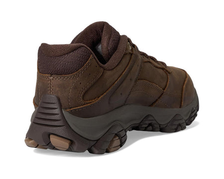 Merrell Moab Adventure 3 Men's Shoes J003803W Earth Leather/Rubber
