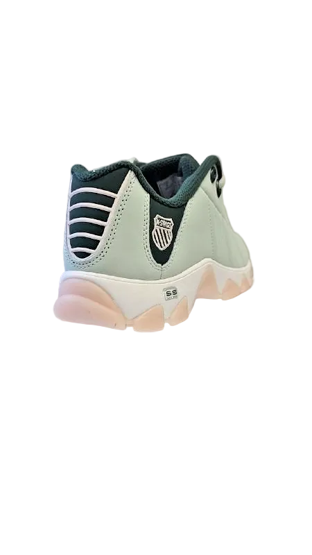 K-Swiss Women's  ST329 CMF Sneakers 93426-482 SFOM/DPSMK/BWT/MNGT