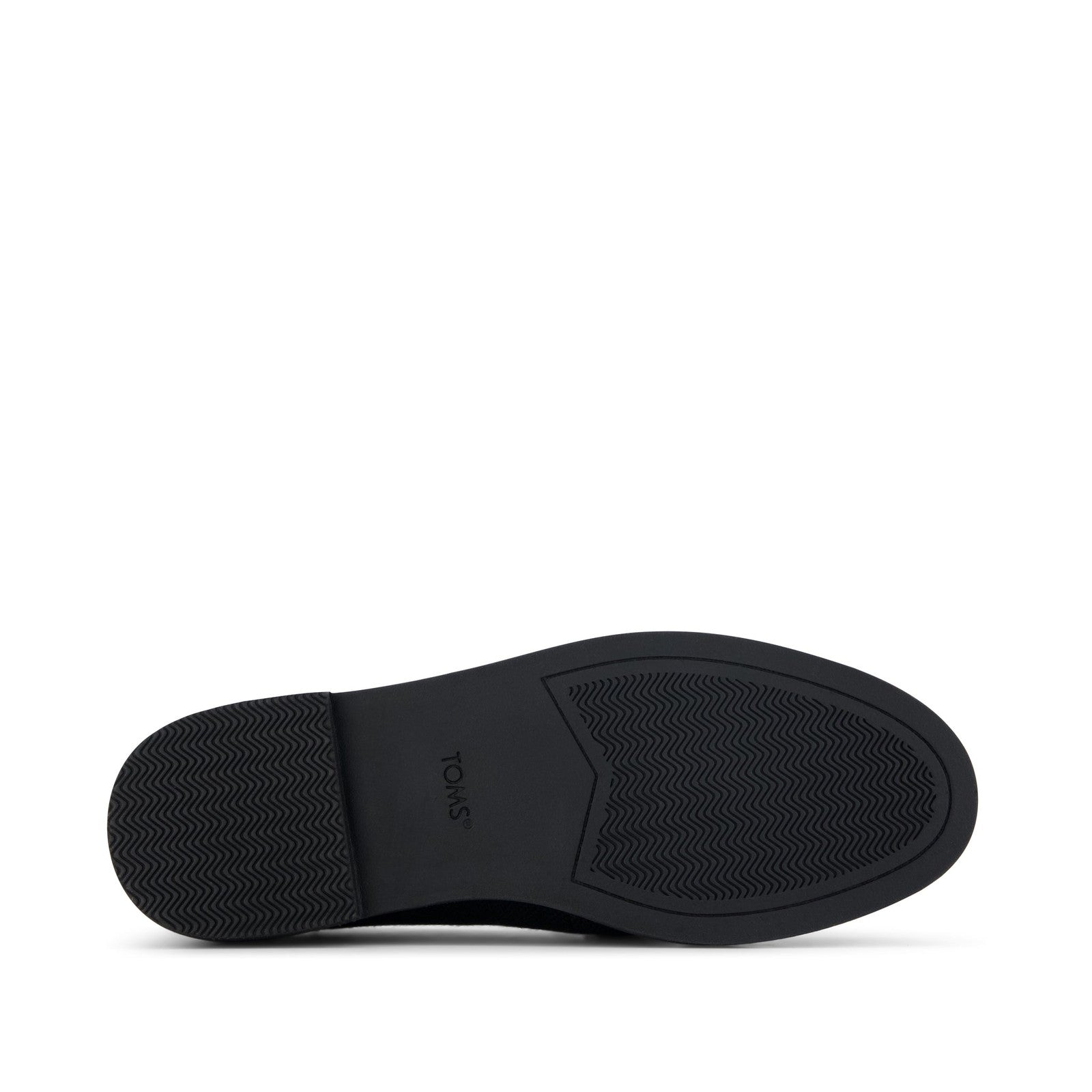 TOMS Women Marie Loafer 10023247 Black