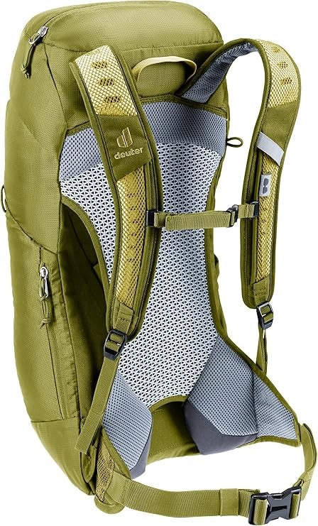 Deuter AC Lite 16, Linden-Cactus 16L  3420624-1206