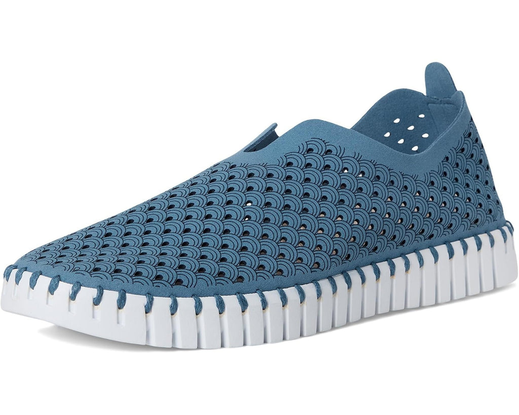 Ilse Jacobsen Tulip 139-656 Women's Slip On Light Regatta