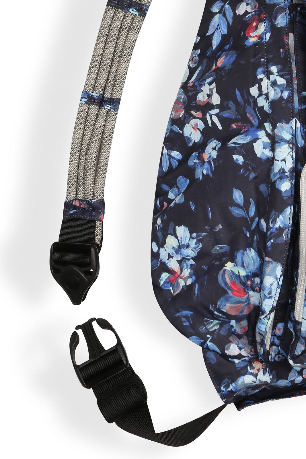 Kavu Slingback 9537-2660 Midnight Bloom 10L