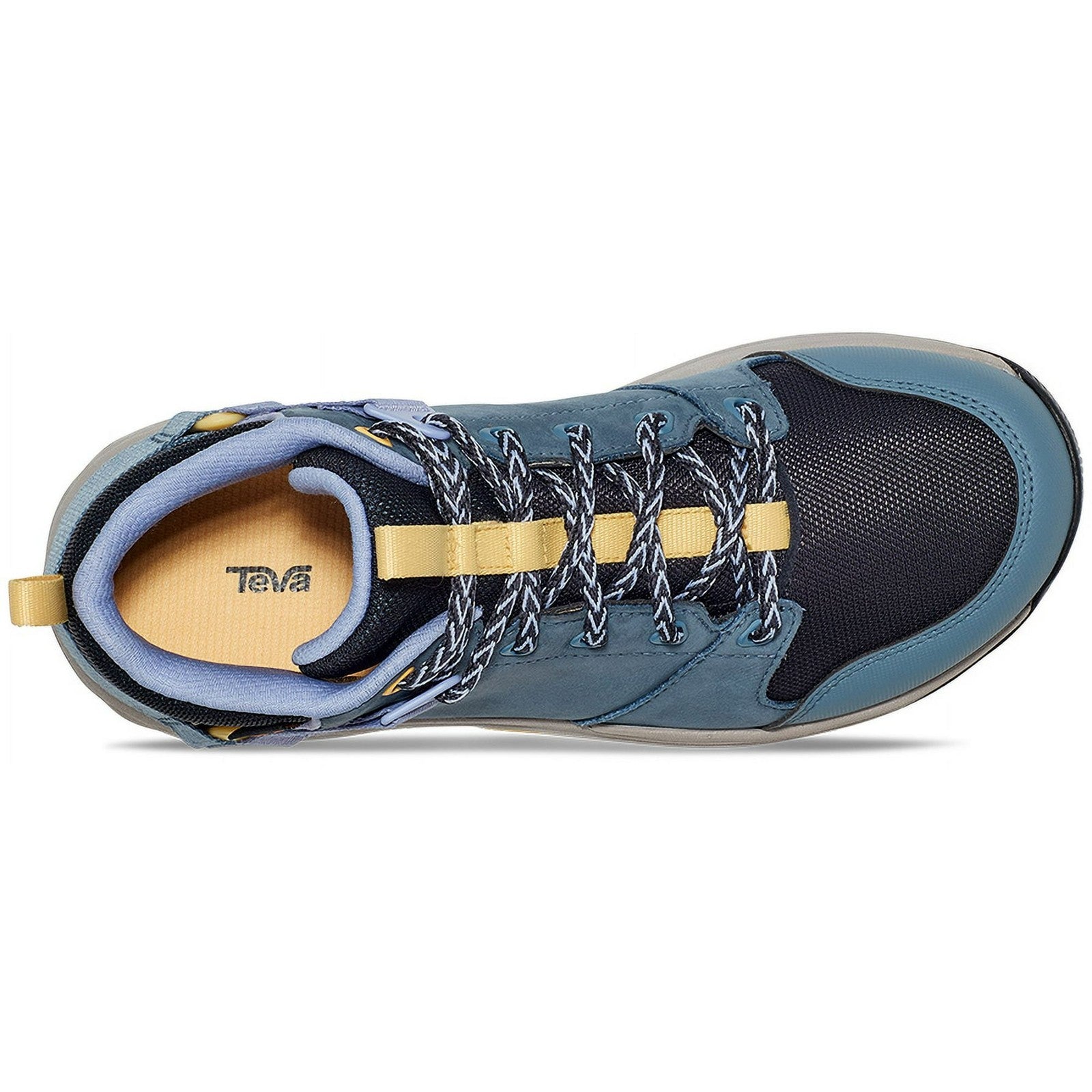 Teva Women's Grandview GTX Blue Mirage 1106832-BLMI