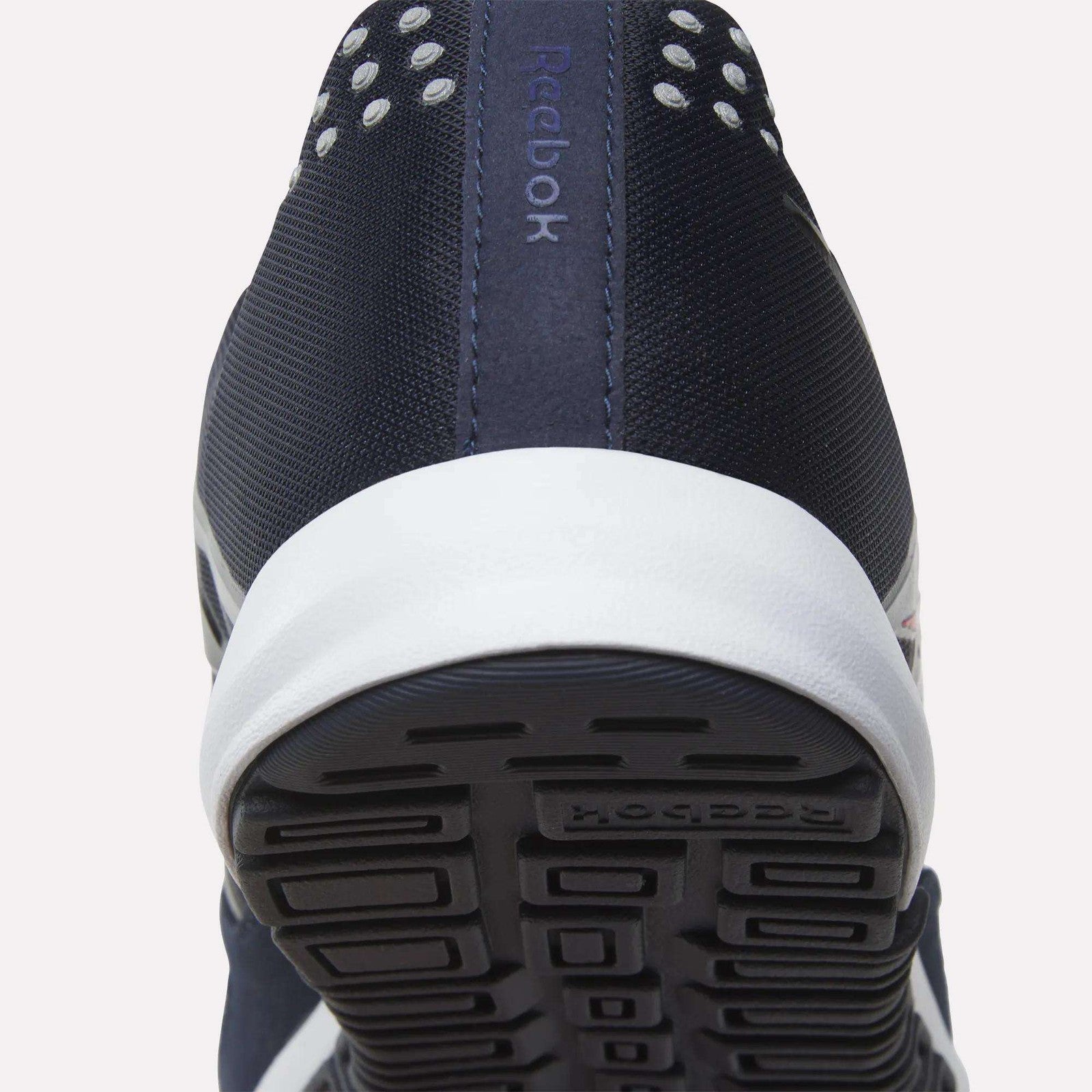 Reebok Men's Nano 2.0 Training Shoes 100272196  Vector Navy/White