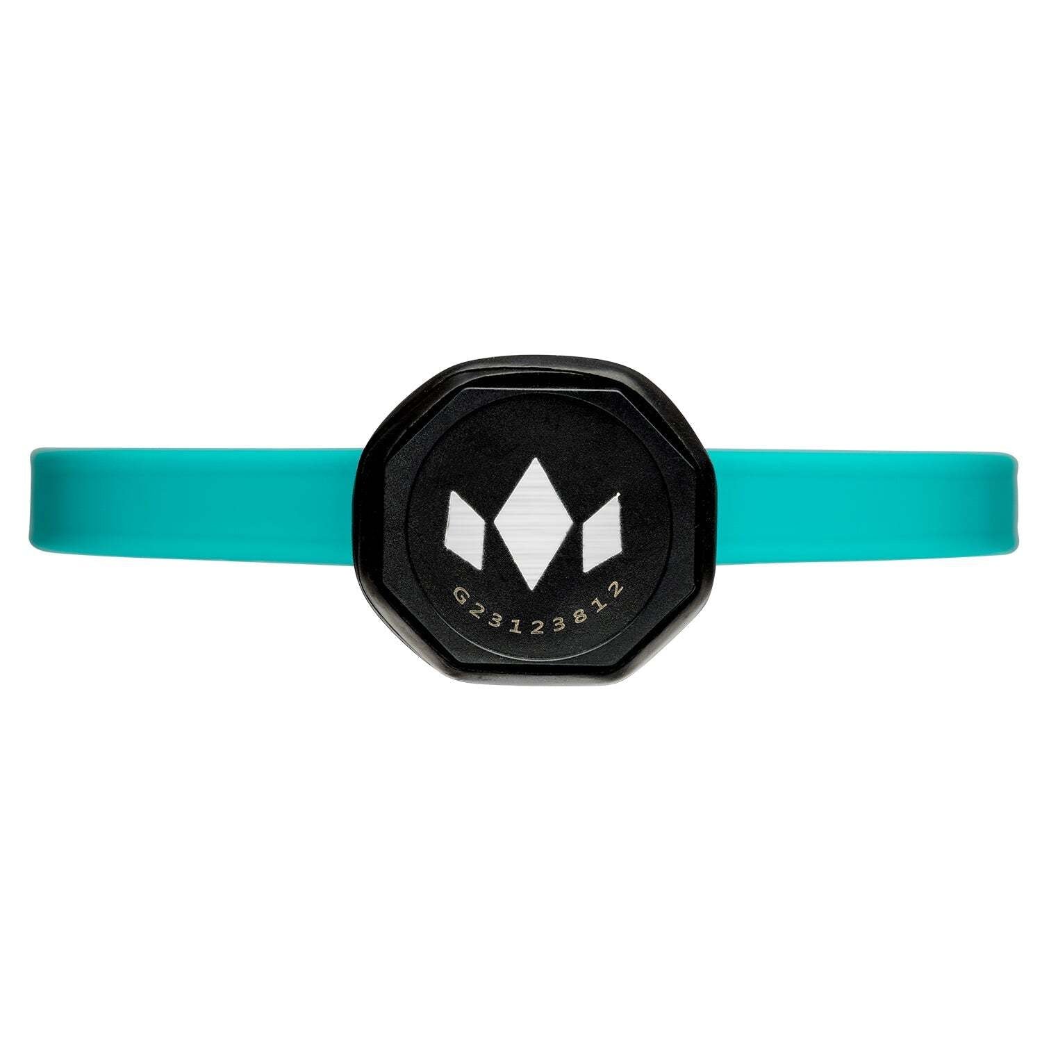 Diadem Edge 18k Standard  Pickleball Paddle Teal