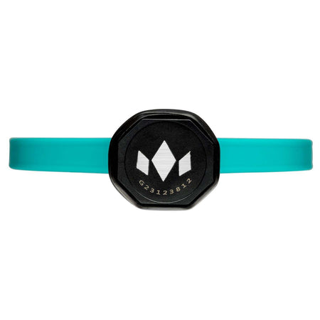 Diadem Edge 18k Standard  Pickleball Paddle Teal