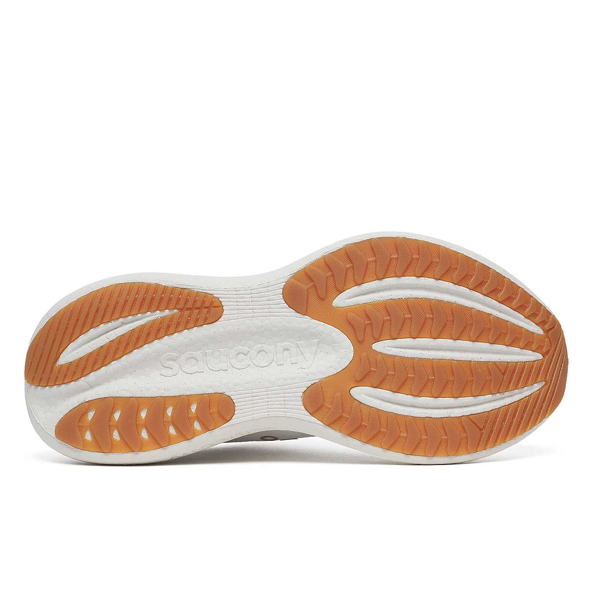 Saucony Triumph 23 Wide Women's  Sneaker S11024-226  White/Arctic