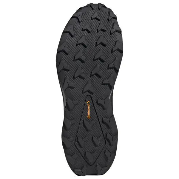 Adidas Men's Terrex Winter Leather Mid Cut Rain Rdy Cold Boots ID2859 Brand New - AllSportsWearUSA