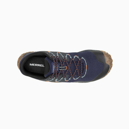 Merrell Trail Glove 7 Men's Running Training Shoes SEA J067837 Brand New - AllSportsWearUSA