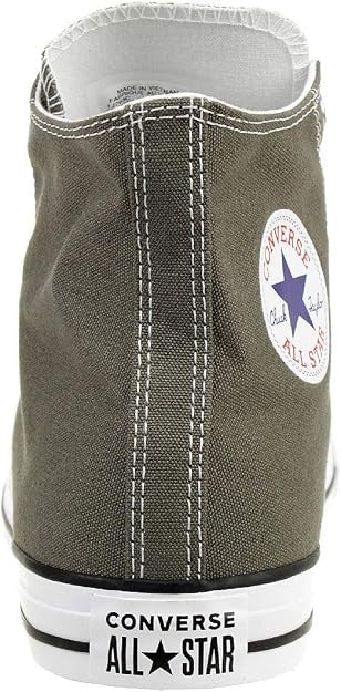 Converse Chuck Taylor All 1J793 Charcoal US 7.5