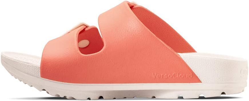 Gravity Defyer Women's G-Defy UpBov TB7215FWP Peach Sandal Brand New - AllSportsWearUSA