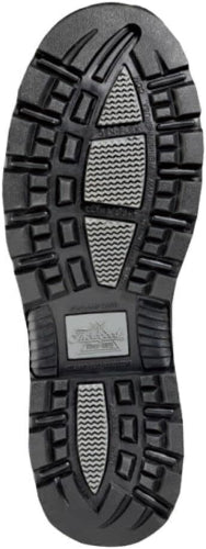 Thorogood Men's GEN-Flex2 8” Tacticle Side Zip Waterproof Boots 834-7991 Black - AllSportsWearUSA