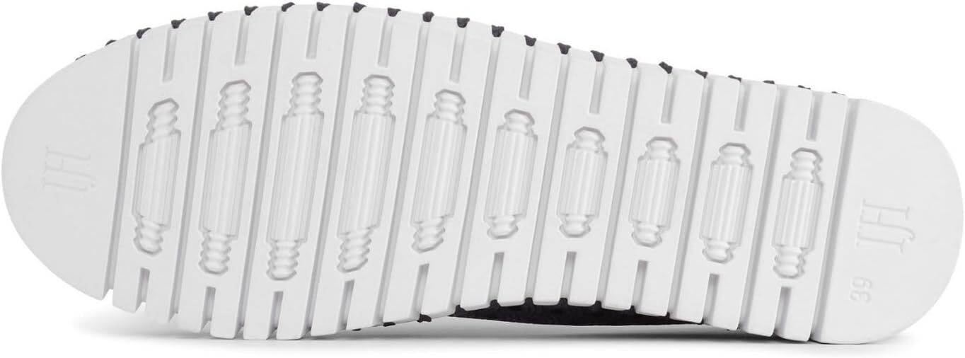 Ilse Jacobsen Womens Tulip 140 Navy TULIP140WOM-600 Slip-on Shoe Brand New - AllSportsWearUSA