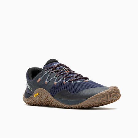 Merrell Trail Glove 7 Men's Running Training Shoes SEA J067837 Brand New - AllSportsWearUSA