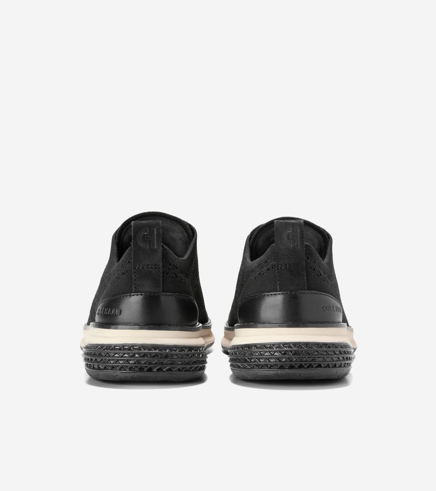 Cole Haan Men's ØriginalGrand Energyweave Stitchlite Wingtip Oxfords C40490
