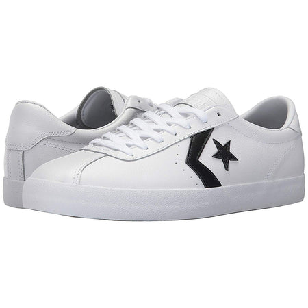 Converse Breakpoint Pro Low White 157777C