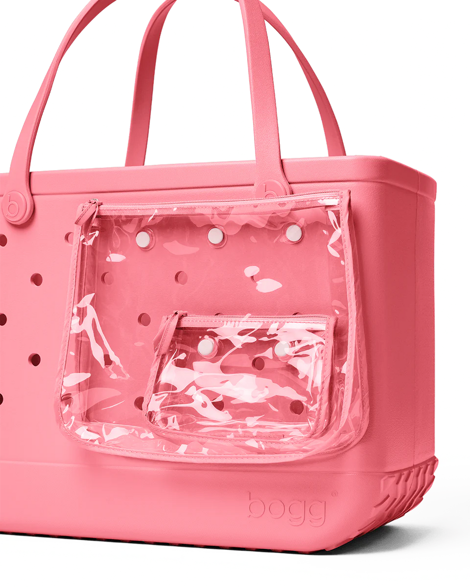 Original Bogg Bag Large Tote Pinklemonade