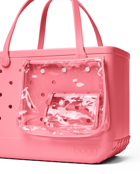 Original Bogg Bag Large Tote Pinklemonade