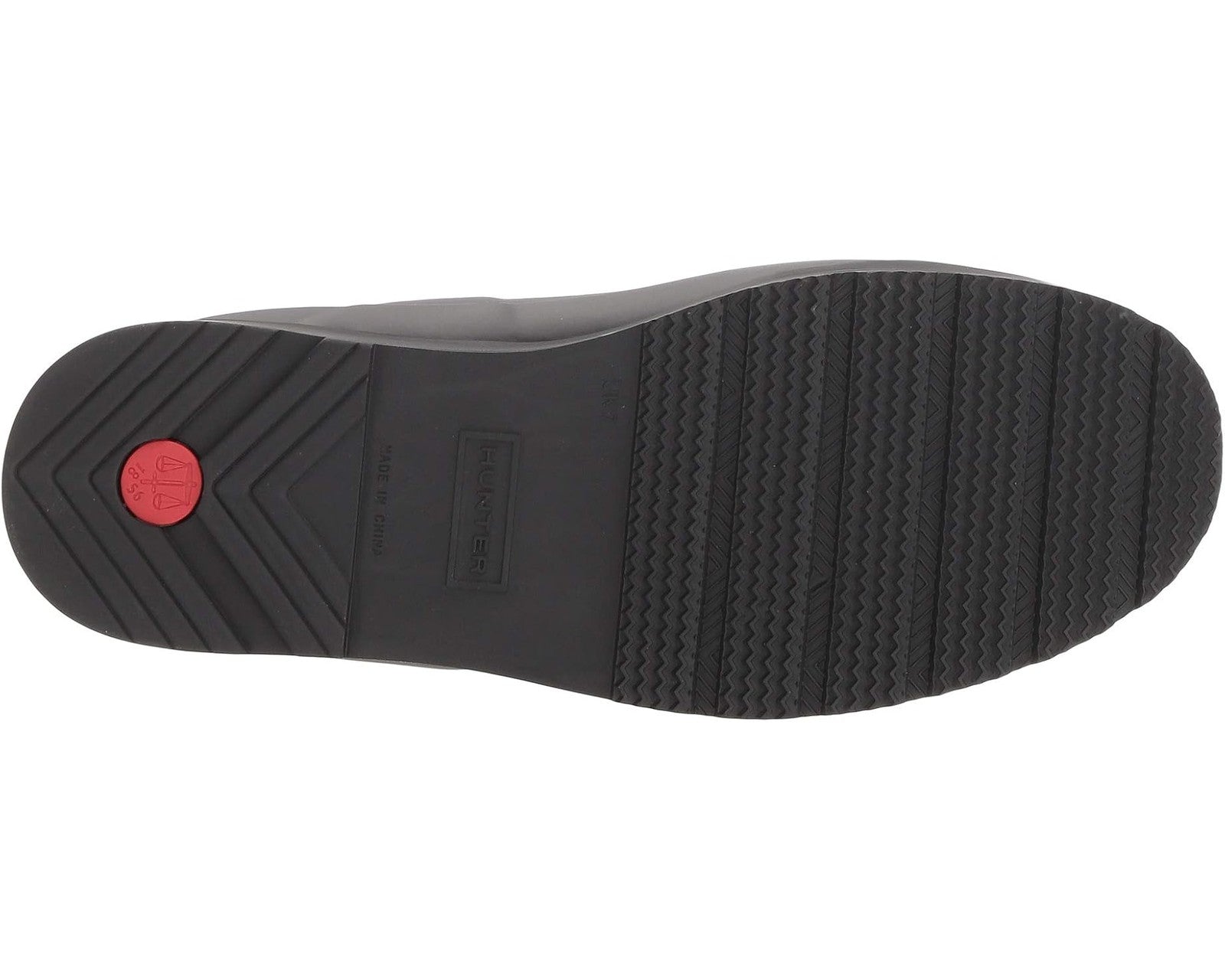 Hunter Original Play Tall Women's Rain Boots WFT2007RMA-BLK Black