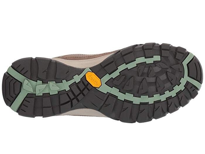 Vasque Women's Talus at Ud Low Hiking Shoe 7367W SIZE8 Bungee Cord/Basil New - AllSportsWearUSA