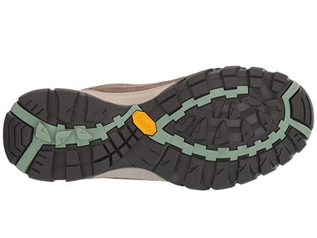 Vasque Women's Talus at Ud Low Hiking Shoe 7367W SIZE8 Bungee Cord/Basil New - AllSportsWearUSA