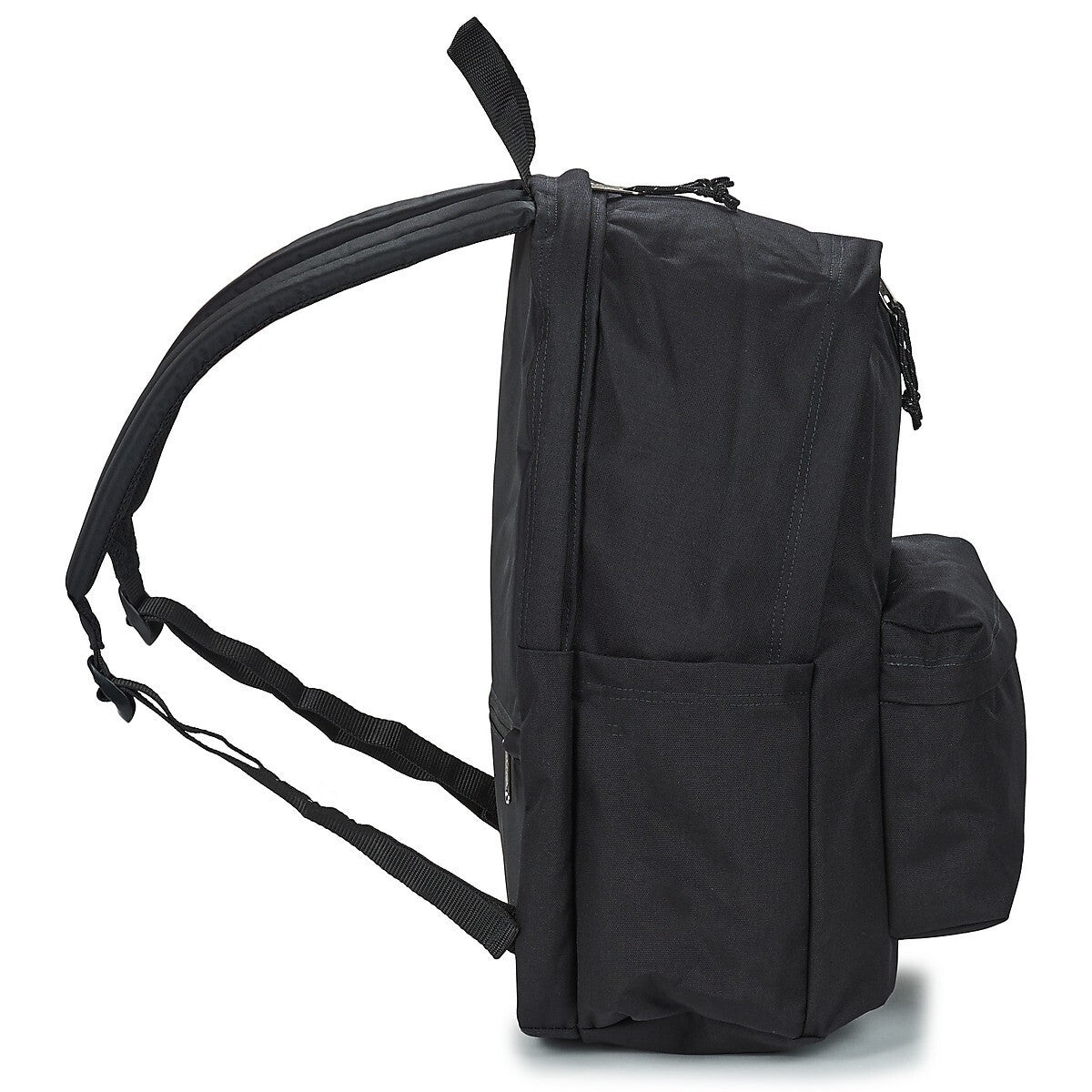 EASTPAK Day Office Backpack JS0A86CI-008 Black Brand New