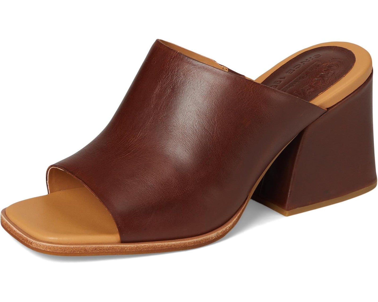 Kork-Ease Carri Women's KE0024016 Tan