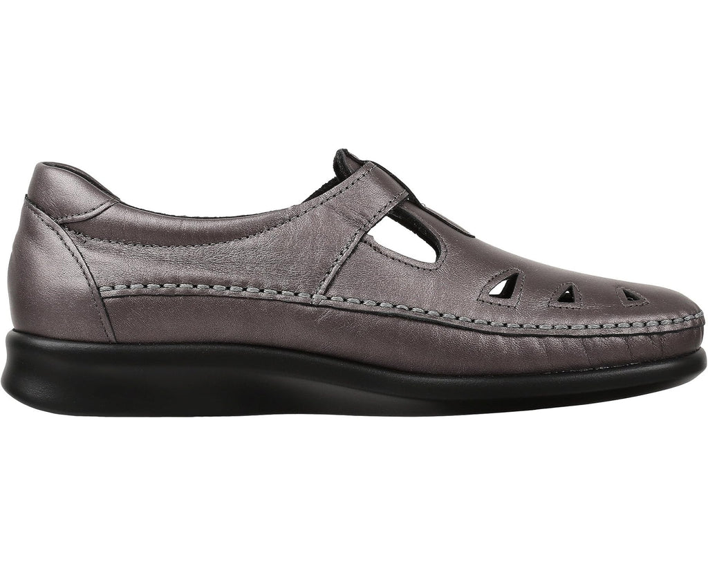SAS Roamer T-Strap Comfort Loafer Women's Santolina