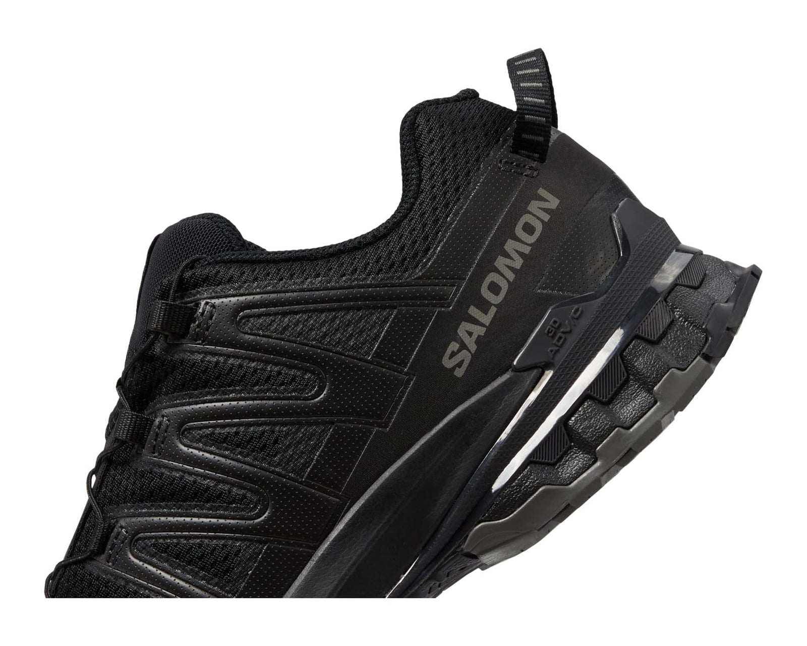 Salomon Xa Pro 3D V9 Men's L47271800 Black/Phantom/Pewter
