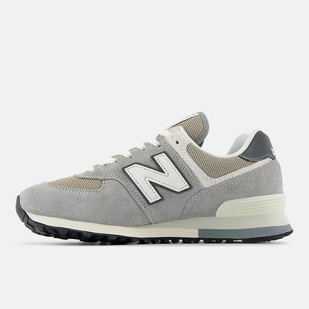 New Balance Men's  574 Shoes U5746O5  Castlerock with Stoneware