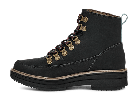 Teva Women's Midform Boot Black 1123510