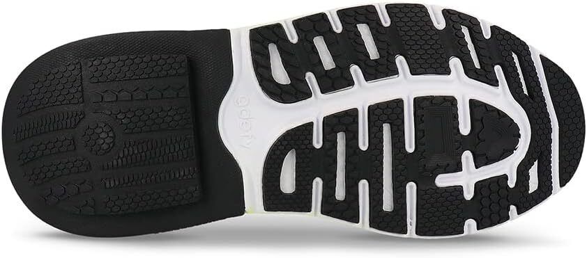 Gravity Defyer GDEFY Mens MATeeM CrossTrainer TB9036MGLM GrayYellowBrand New - AllSportsWearUSA