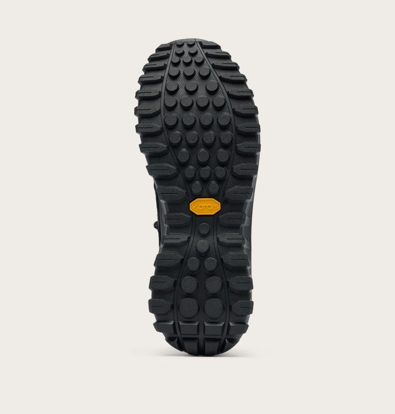 Sorel Women's CALLSIGN HORIZON™ Low GTX Sneaker 2142941-010 Black Jet