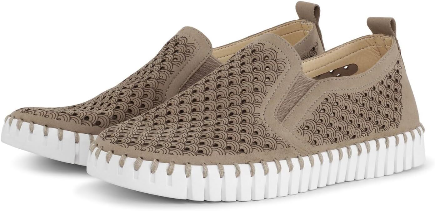 Ilse Jacobsen TULIP140WOM-232 Women's Shoes Falcon