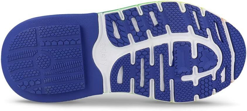 Gravity Defyer GDEFY Womens MATeeM CrossTrainer TB9036FWRM WhiteRainbow New - AllSportsWearUSA